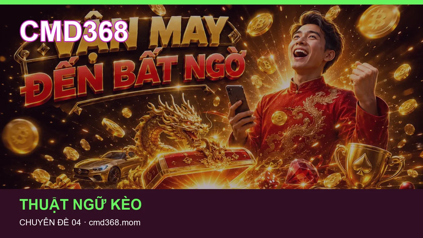 Hình minh họa bài viết CMD368