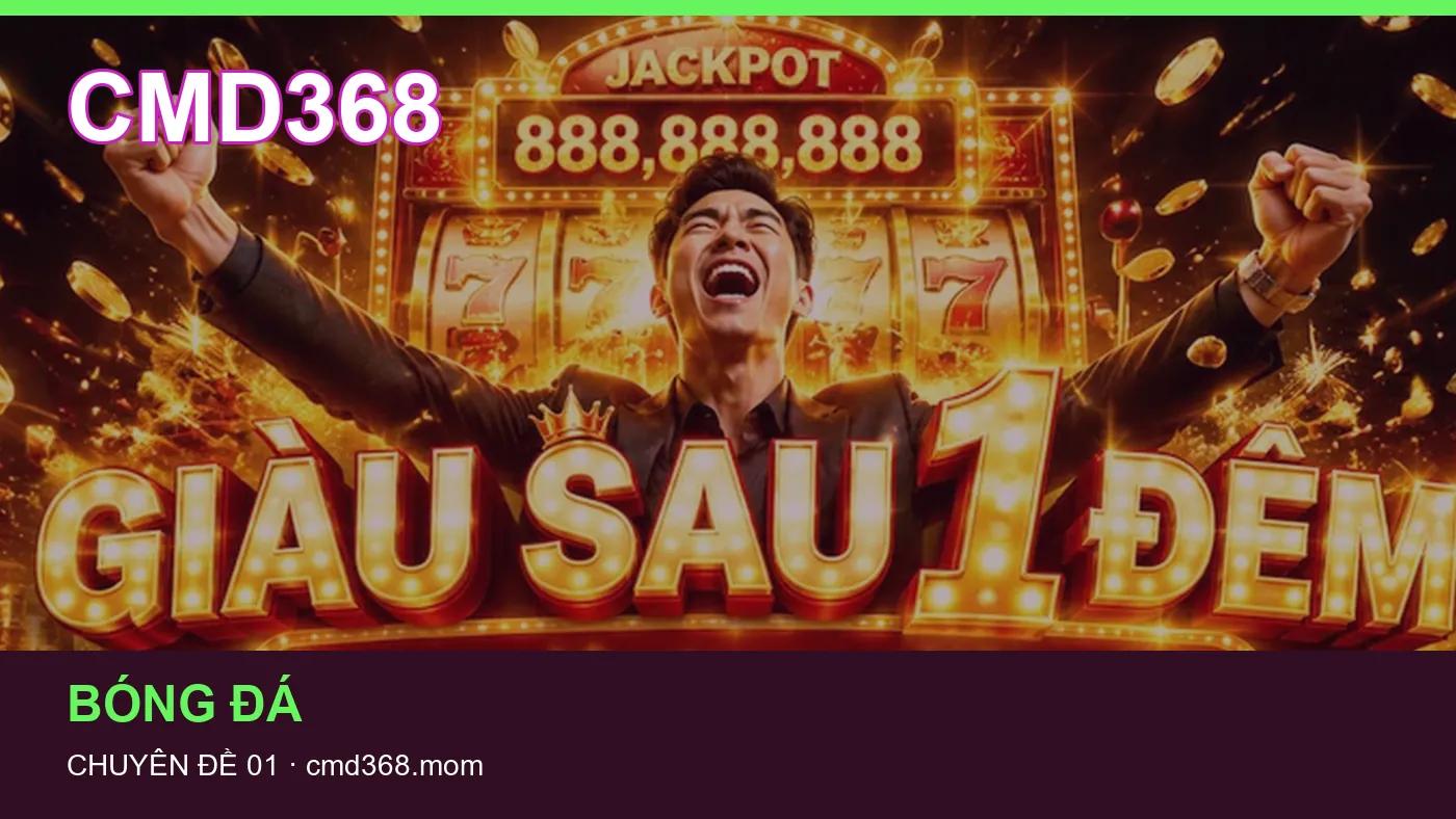 Hình minh họa bài viết CMD368