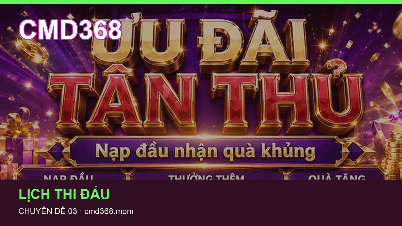 Hình minh họa bài viết CMD368