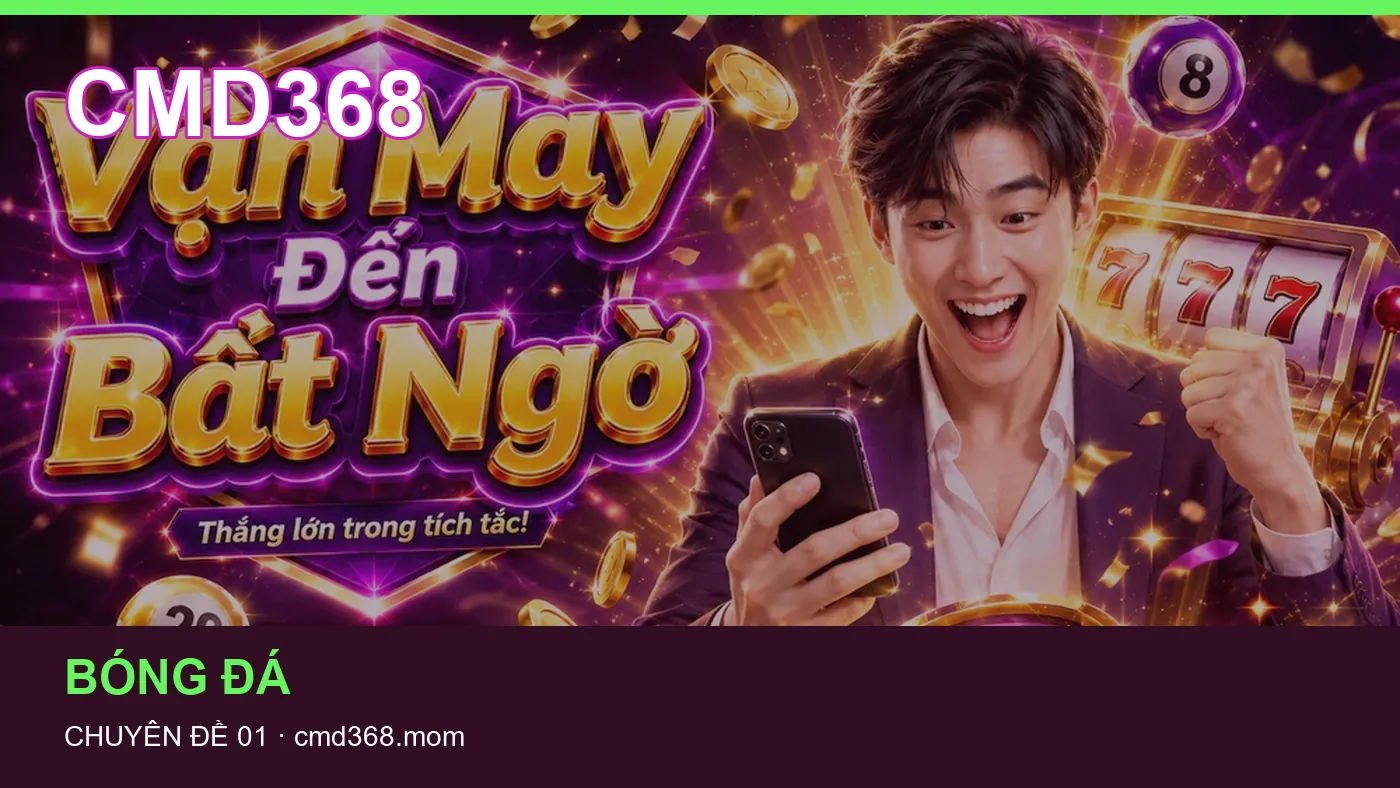 Hỏi đáp về Giải đấu: quy trình tự kiểm tra trên CMD368