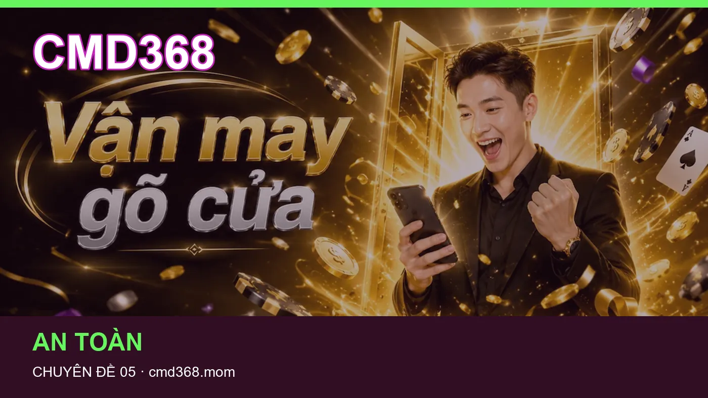 Những nhầm lẫn thường gặp khi đọc nội dung Lịch thi đấu trên CMD368