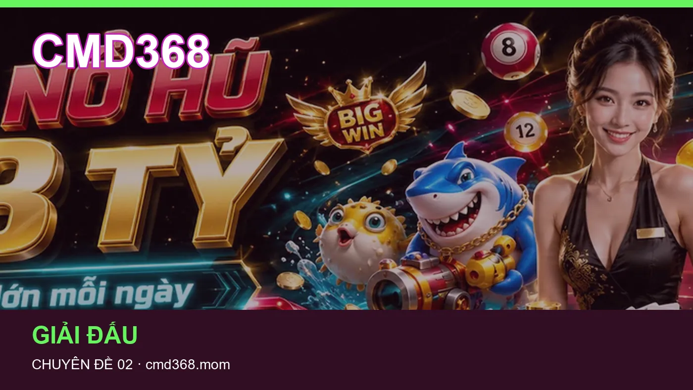 Hình minh họa bài viết CMD368