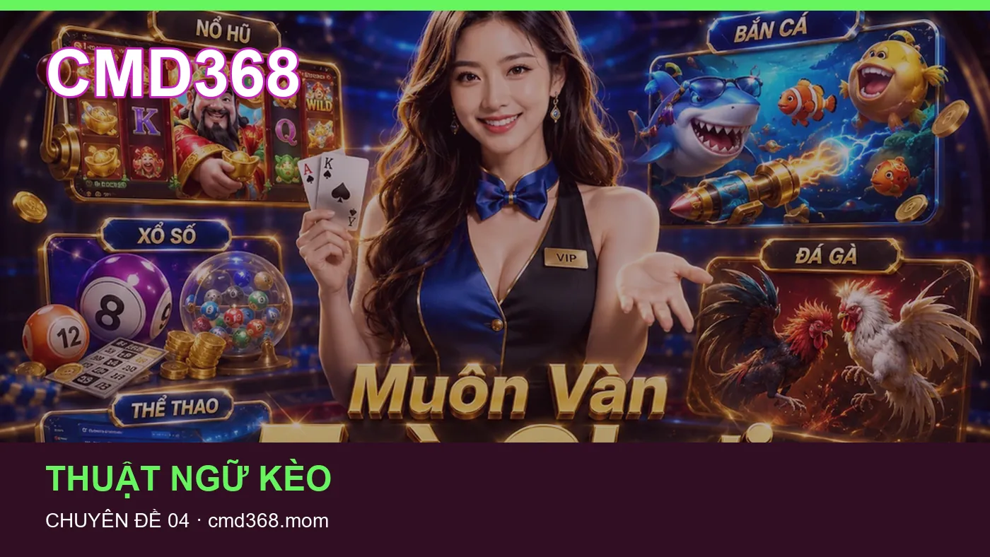 Hình minh họa bài viết CMD368
