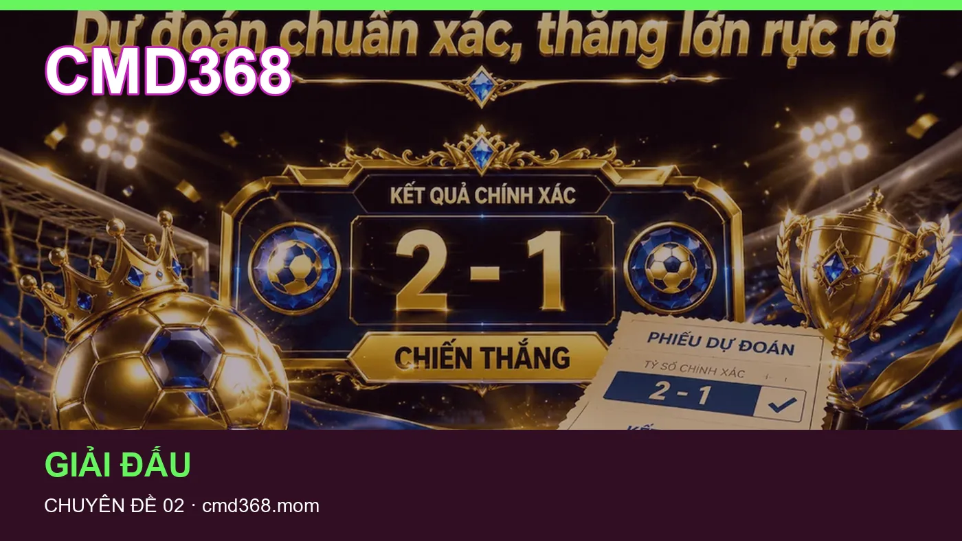 Hỏi đáp về Thuật ngữ kèo: quy trình tự kiểm tra trên CMD368